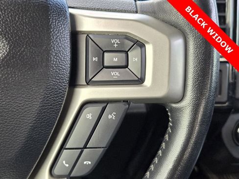 Used 2021 Ford F250 Lariat w/ Lariat Ultimate Package AWD/4WD image 29