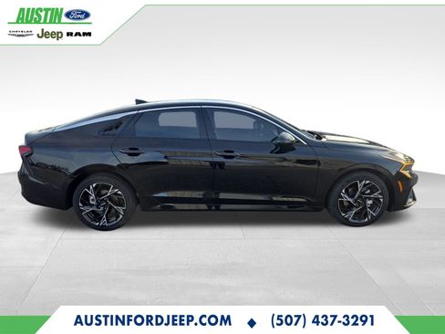 Used 2025 Kia K5 GT-Line image 6