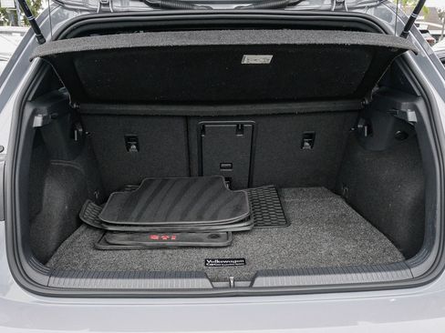 Certified 2023 Volkswagen GTI S FWD image 26