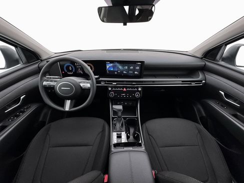 New 2026 Hyundai Tucson SEL image 13