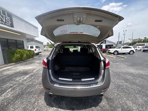 Used 2012 Nissan Murano SV FWD image 30