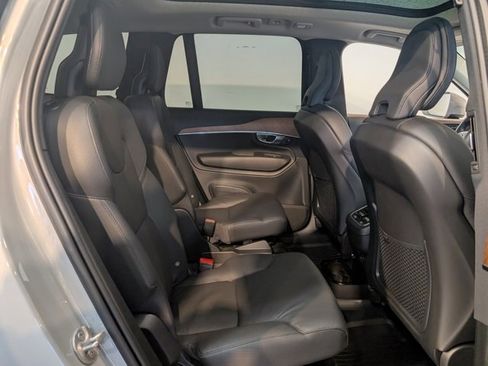 Used 2024 Volvo XC90 B6 Plus w/ Protection Package Premier image 29