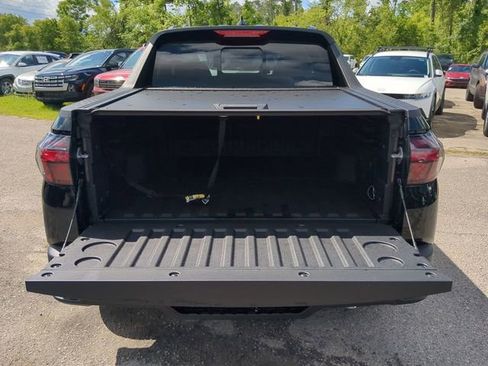 New 2025 Hyundai Santa Cruz SEL image 13