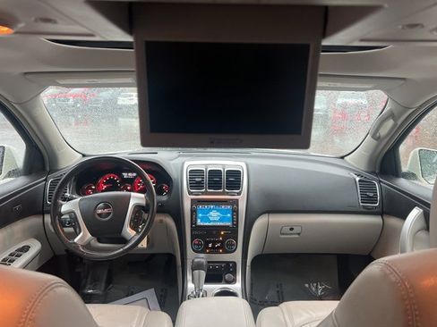 Used 2009 GMC Acadia SLT w/ Technology Package image 21