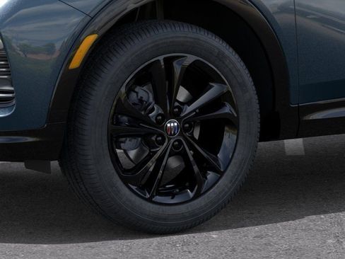 New 2026 Buick Envista Sport Touring image 9