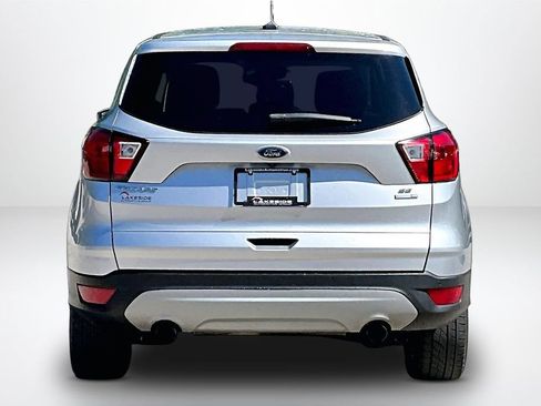 Used 2019 Ford Escape SE AWD/4WD image 6