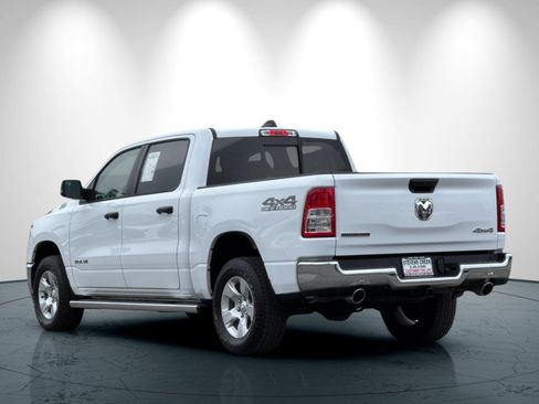 Used 2024 RAM 1500 Big Horn image 6