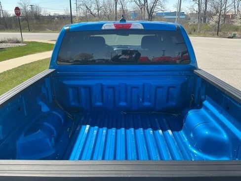Used 2021 Ford Ranger XL w/ Equipment Group 101A High AWD/4WD image 11