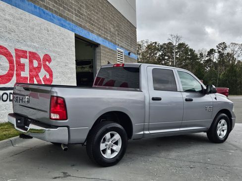 Used 2023 RAM 1500 Classic SLT w/ Trailer & Traction Group RWD image 7