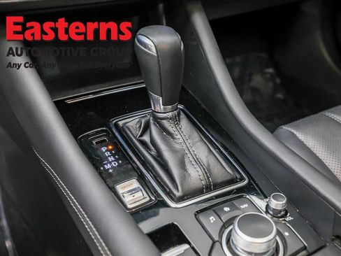 Used 2021 MAZDA MAZDA6 Grand Touring image 13