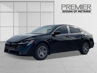 New 2026 Nissan Sentra S w/ S Cold Weather Package video 1