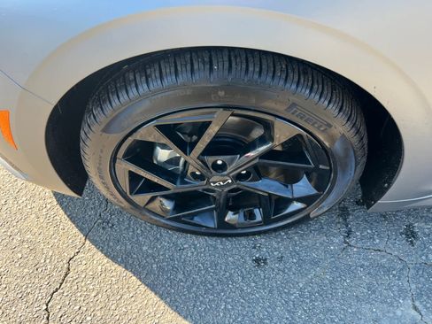 Certified 2026 Kia K5 GT-Line w/ GT-Line Premium Package image 10