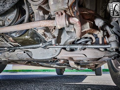 Used 1984 GMC Caballero image 24