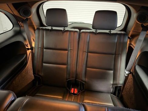 Used 2024 Dodge Durango R/T image 18