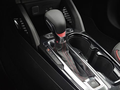 New 2026 Chevrolet TrailBlazer RS w/ Driver Confidence Package FWD image 19