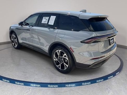 New 2026 Lincoln Nautilus Premier w/ Jet Appearance Package AWD/4WD image 3