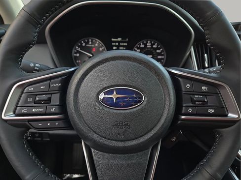 Certified 2025 Subaru Outback Touring AWD/4WD image 20