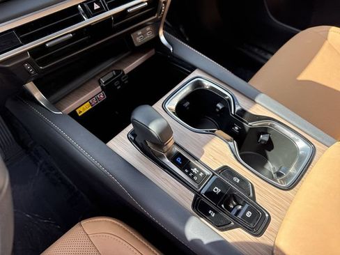 Used 2024 Lexus RX 350 Premium w/ Accessory Package (K3) FWD image 21