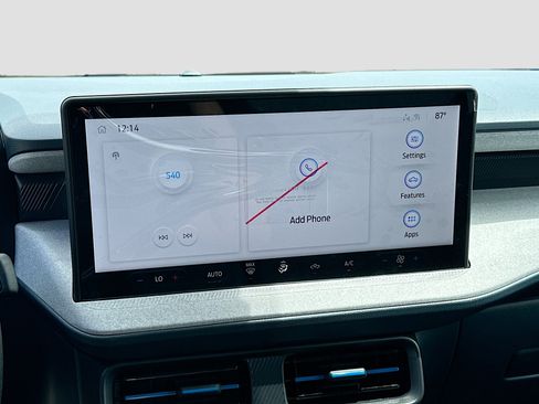 New 2026 Ford Maverick XLT FWD image 9