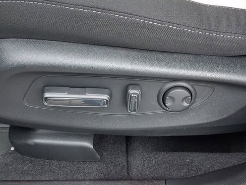 Certified 2026 Honda CR-V EX image 27