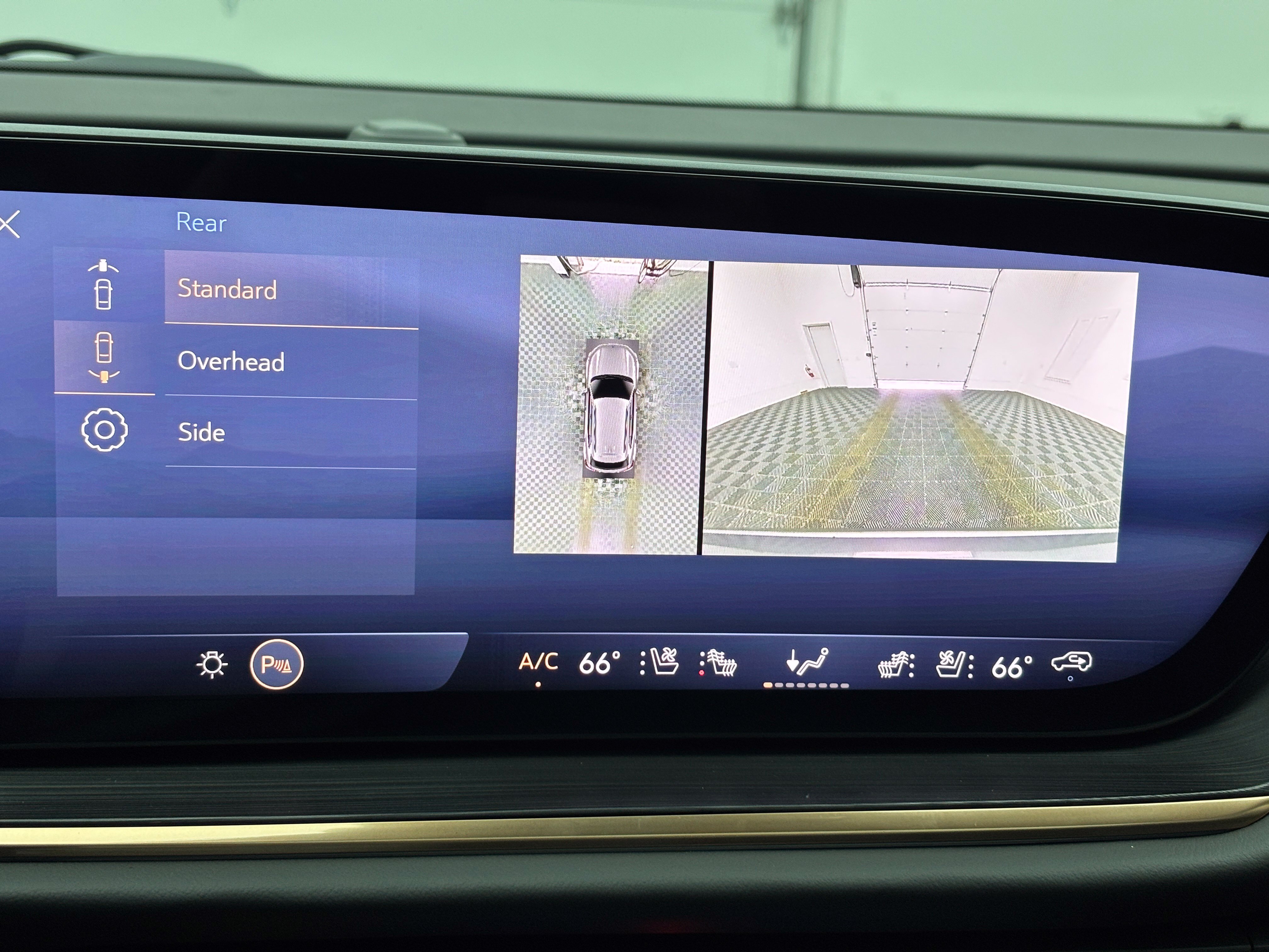 New 2026 Buick Envision Avenir AWD/4WD image 4