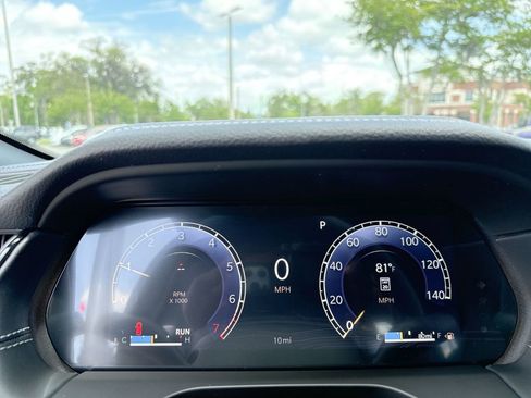 New 2026 Jeep Grand Cherokee Altitude image 18