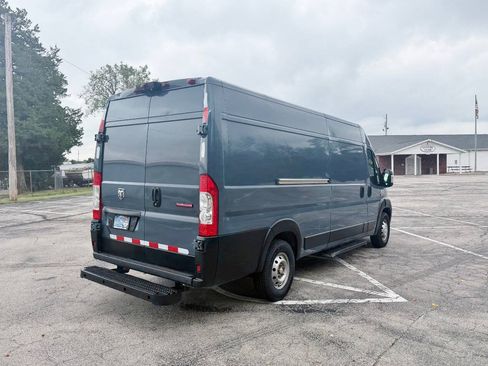 Used 2019 RAM ProMaster 3500 FWD image 5