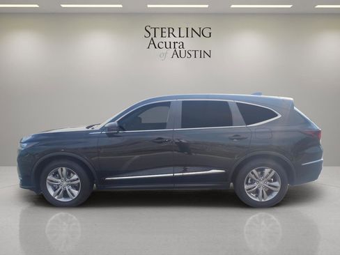 Used 2025 Acura MDX SH-AWD image 8