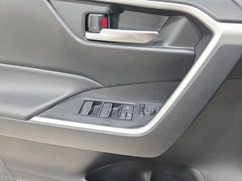 Certified 2024 Toyota RAV4 XLE AWD/4WD image 25
