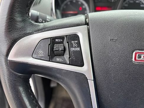 Used 2016 GMC Terrain SLT w/ Open Road Package FWD image 29