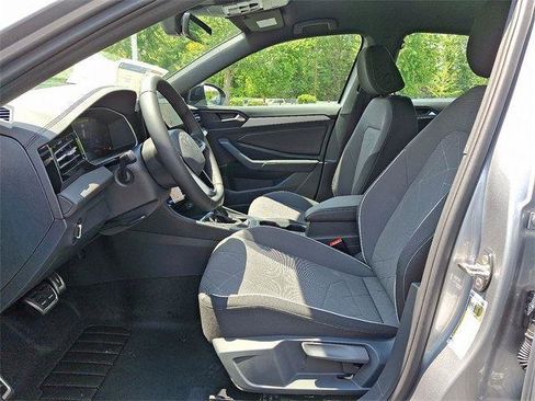 New 2025 Volkswagen Jetta Sport image 11