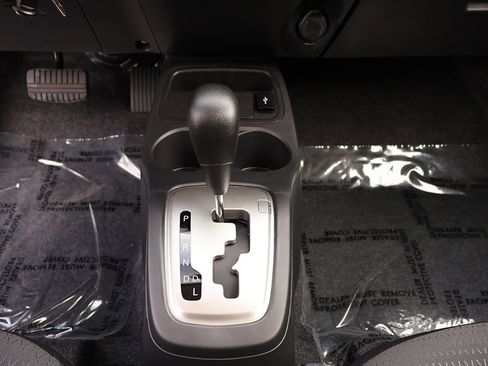 New 2024 Mitsubishi Mirage G4 ES image 43