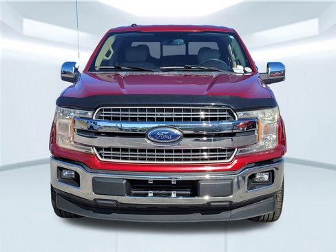 Used 2018 Ford F150 Lariat image 10