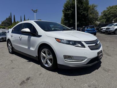 Used 2014 Chevrolet Volt