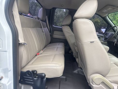 Used 2010 Ford F150 XL AWD/4WD image 24