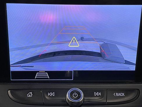 Used 2021 Chevrolet Blazer LT w/ Redline Edition image 4