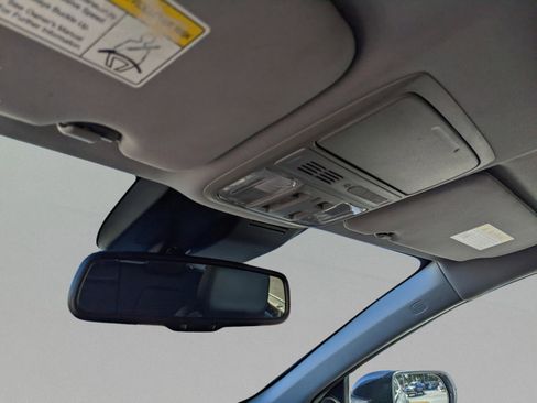 Used 2021 Honda CR-V EX-L image 27