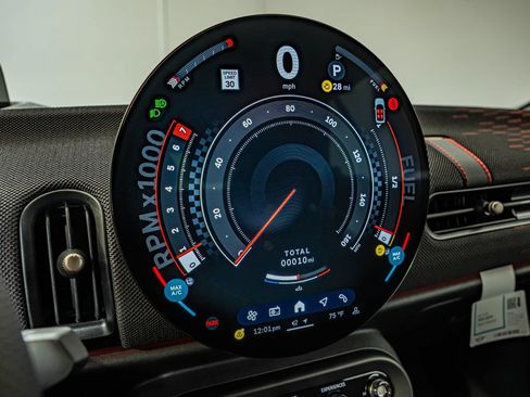 New 2026 MINI Cooper S FWD image 29