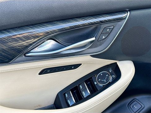 Used 2020 Cadillac CT5 Premium Luxury w/ Driver Awareness Plus Package image 18