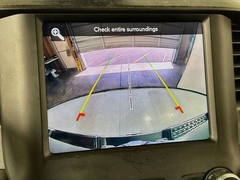 Used 2019 RAM 1500 Big Horn AWD/4WD image 29