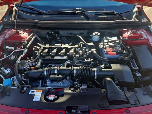 Used 2020 Honda Accord Sport image 17