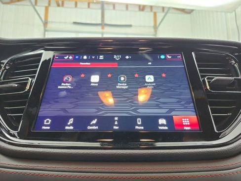 New 2026 Dodge Durango GT AWD/4WD image 25