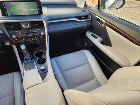Used 2020 Lexus RX 350 AWD w/ Premium Package image 13