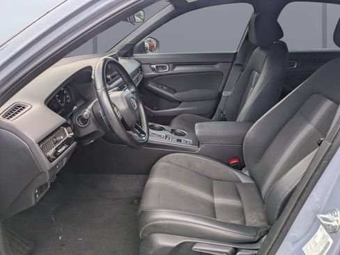 Used 2022 Honda Civic Sport image 19