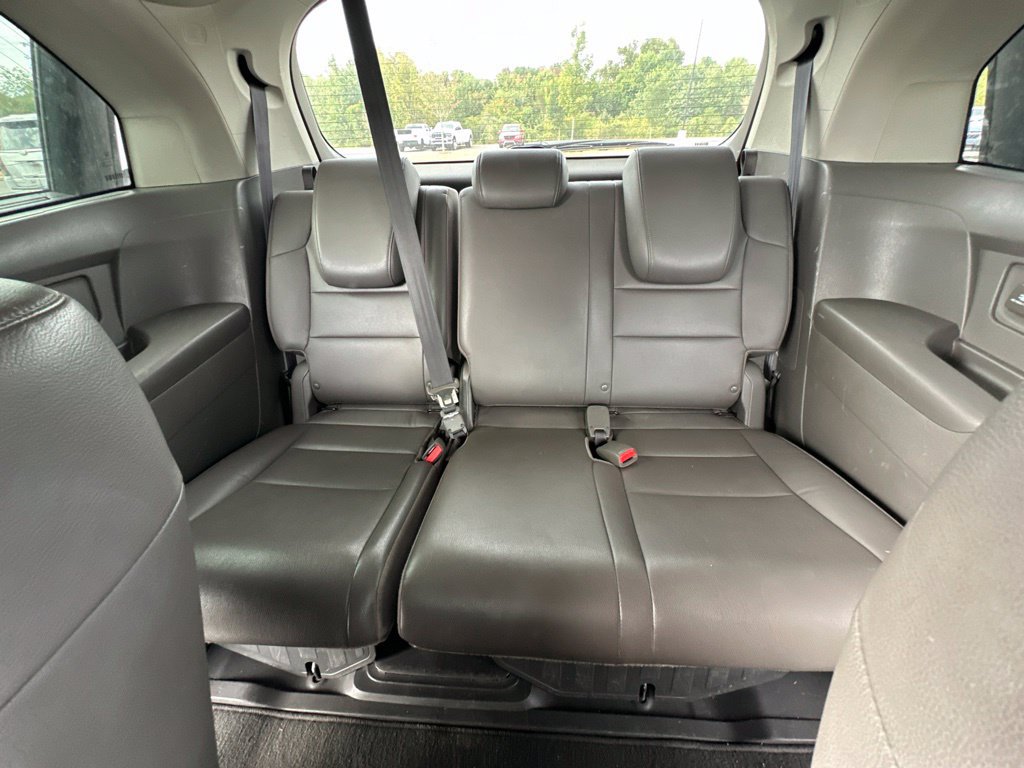 Used 2014 Honda Odyssey EX-L image 26