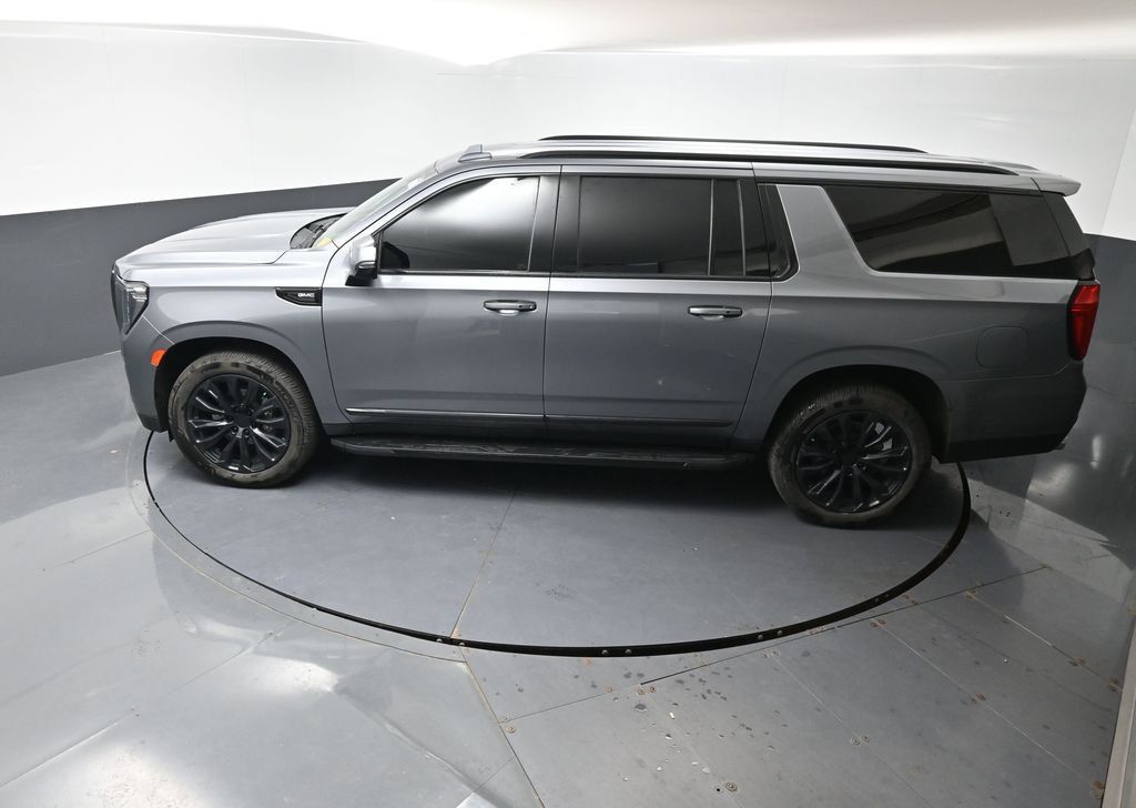 Used 2021 GMC Yukon XL Denali AWD/4WD image 49