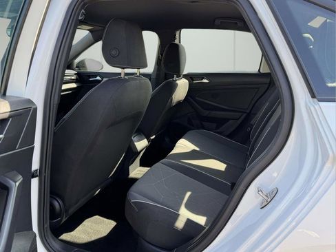 Used 2025 Volkswagen Jetta Sport FWD image 13