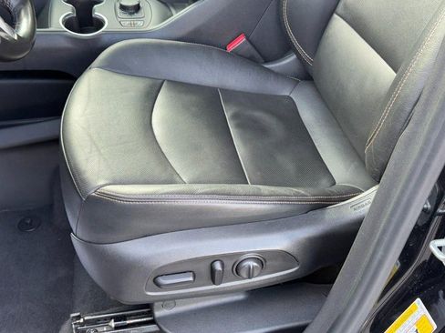 Used 2020 GMC Terrain SLT w/ Elevation Edition FWD image 23