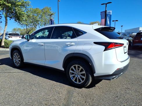 Used 2019 Lexus NX 300 AWD w/ Accessory Package 2 image 7