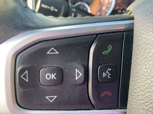 Used 2022 RAM 1500 Big Horn AWD/4WD image 20
